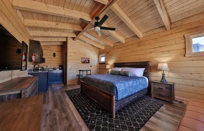 Muddy Creek Mining Company - Foto 8