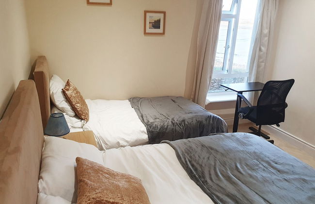 Ballycotton Holiday Apartment No 6 - Foto 4