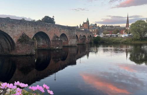 Ryehill with Fishing - Foto 21