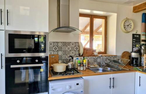 Maison Trichard - Photo 57