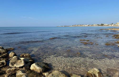Le Terrazze della dolce casa - Blue Sky - Casa Vacanze a Marina di Ragusa - Foto 75
