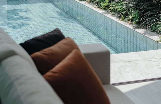 Terra da Luz Villa Hotel - Foto 47