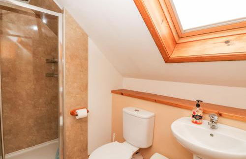 Bugaboo Cottage - Foto 20