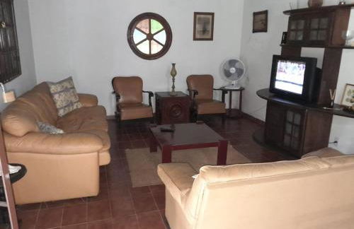 Rancho Leguian Seu refúgio na natureza Cachoeiras de Macacu - Foto 25