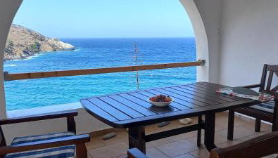 Balcony to Aegeon 1 - Foto 3