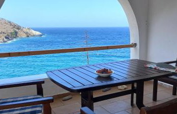 Balcony to Aegeon 1 - Photo 3