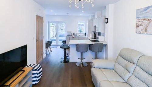 Hayle - 2 bedrooms house with EV parking, 4 beds - Foto 3