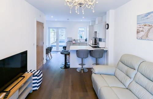 Hayle - 2 bedrooms house with EV parking, 4 beds - Foto 3