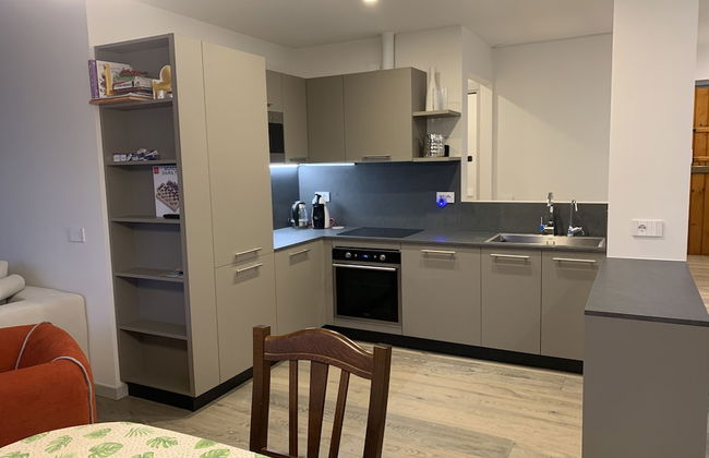 Magnolias Garda - Near Mokai Beach - Photo 16