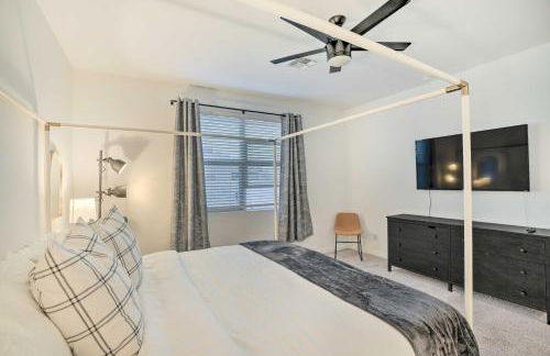 Hot Tub, Putting Green! New-Build Glendale Home - Foto 9