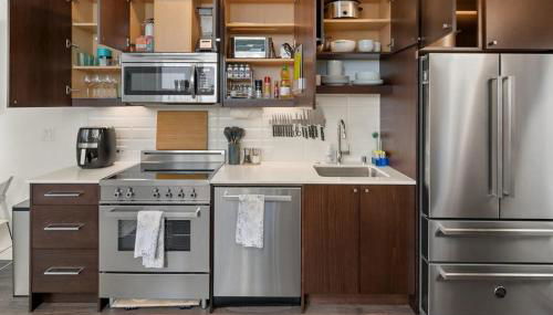 Perch - Centro house F - Foto 2