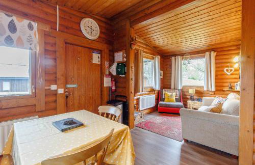 Harbottle Lodge - Foto 8