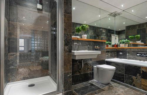 Brick Lane Apartments - Foto 4