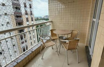 Apartamento próximo ao MANGUEIRÃO em frente ao CENTENÁRIO - Foto 19