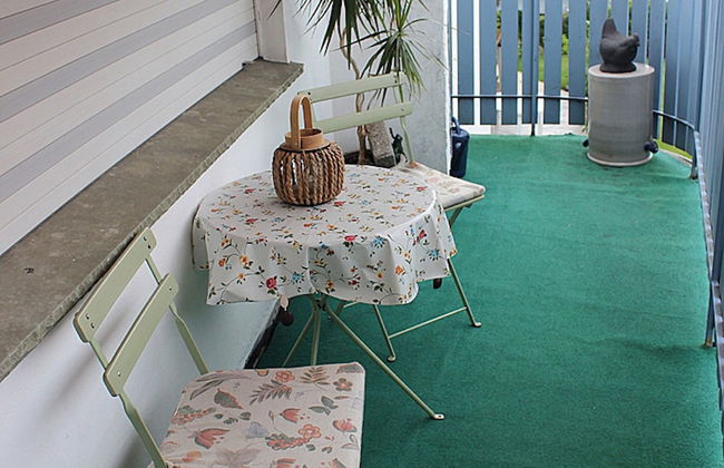 Wohnung im Teutoburger Wald - Foto 19