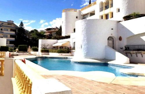 Apartamento Relax y Golf - Photo 28