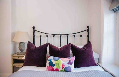 3 Bedroom Coastguard Cottage near Salcombe, Hope Cove - Foto 18