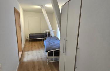 FERIENWOHNUNG 44m2 APARTMENT WOHNUNG im ZITTAUER STADTZENTRUM INNENSTADT INNENRING TOP LAGE MARKT UND RATHAUS NÄHE - Foto 21