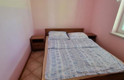 Duży dom letniskowy - bliźniak nad jeziorem Skarlińskim I 180m od jeziora I łódka wiosłowa w cenie - Foto 8