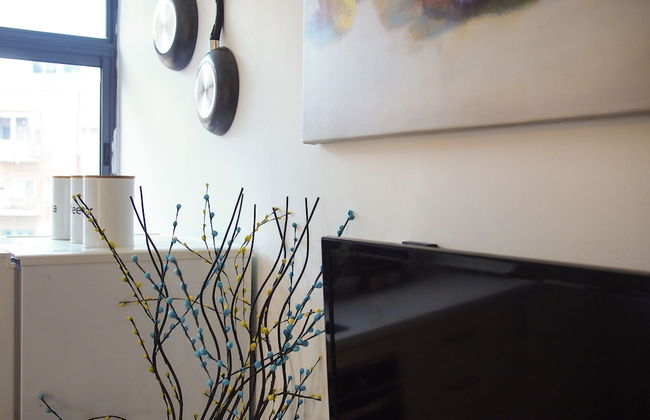 Paamonim Apartments - Photo 15