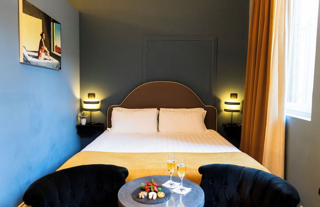 Jb Relais - Campo De' Fiori - Foto 16