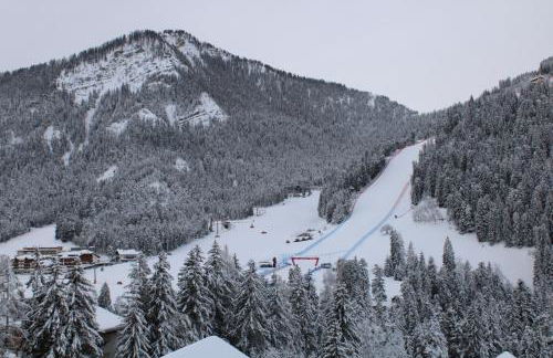 CHALET NORA - Photo 11