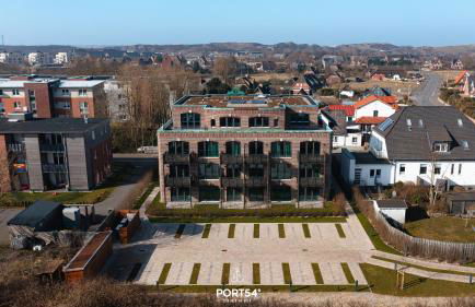 Brooklyn Bridge Suite List auf Sylt - Foto 14