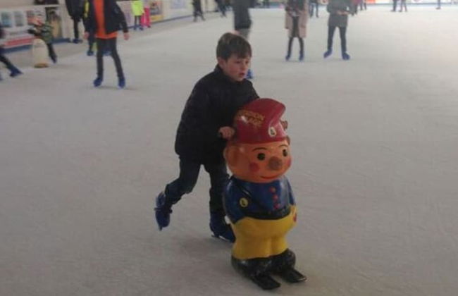 Holiday Apartment Weitblick at the spa Park - Foto 9