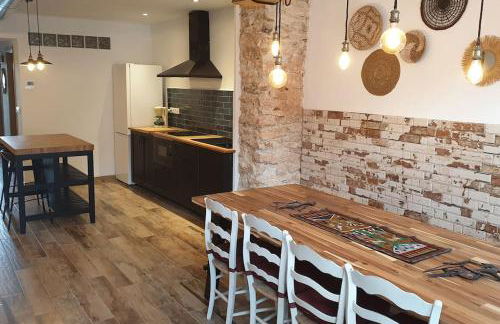 Casa Rural La Garnacha - Foto 14