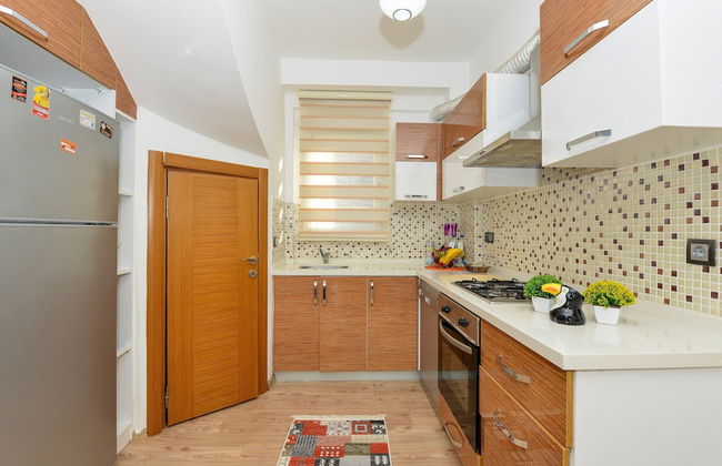 Tala Villa 9 - Foto 10