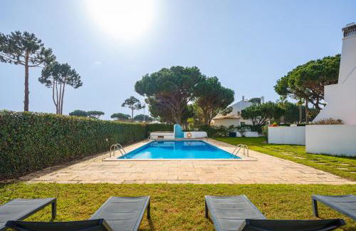 Falésia Ocean Villa by The Portuguese Butler - Foto 1