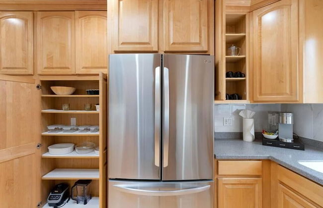 Stunning 2 Bedroom 1 Bath Home near BART - Foto 13