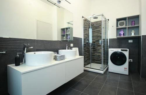 ChilometroZERO luxury apartment - Foto 6