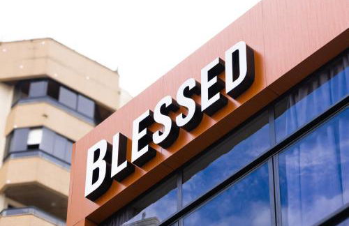 Blessed Lofts Boutique -Prox Av Beira Rio, Centro e Praias de Itajaí SC - Foto 23