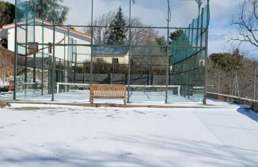 El Robledal - Miraflores de la Sierra - Foto 17