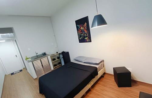 Studio Prime - Centro Niterói 704 (Sem Ar) - Foto 11