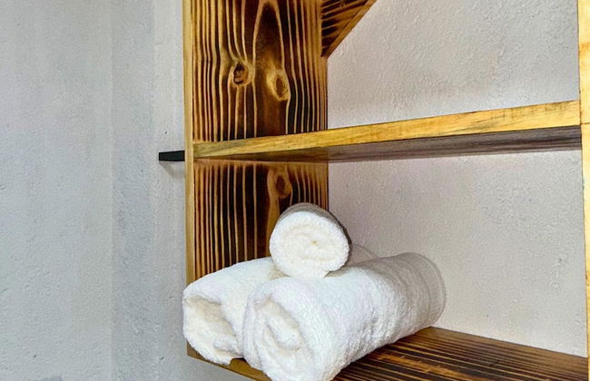 MHV Milagres from Casa Maria - Foto 41