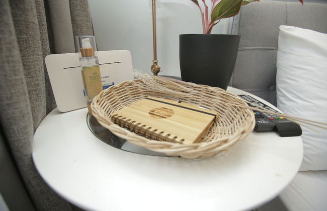 Buenbyahe Urban Deca Tower Edsa - Foto 20