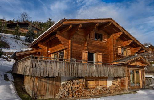 Chalet Coelacanthe - Photo 28
