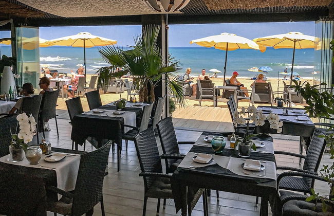 Lloyds Beach Club Aparthotel - Foto 33