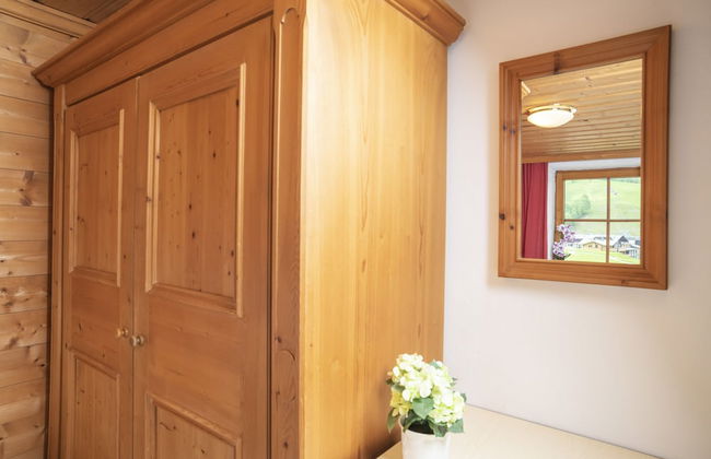 Appartements Bernhofer - Foto 44