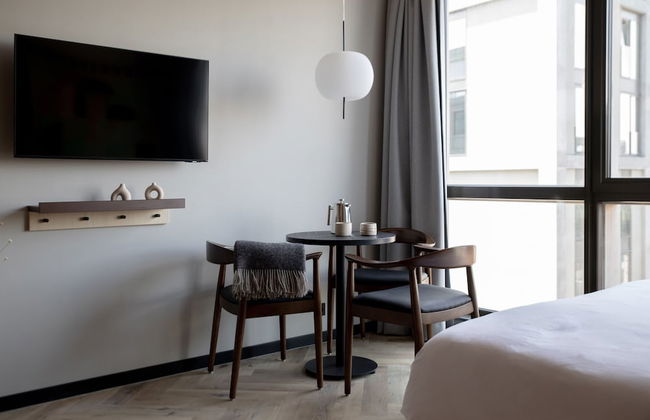 Bob W Amsterdam Noord - Foto 12