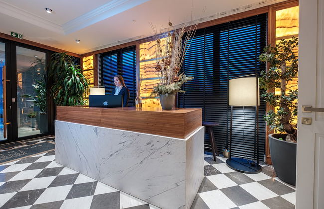 Porto Palace - Foto 2