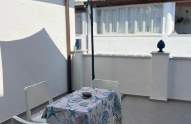 Camilla Lipari House - Canneto - Foto 8