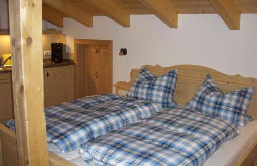 Huberbauernhof Ferienwohnungen - Foto 41