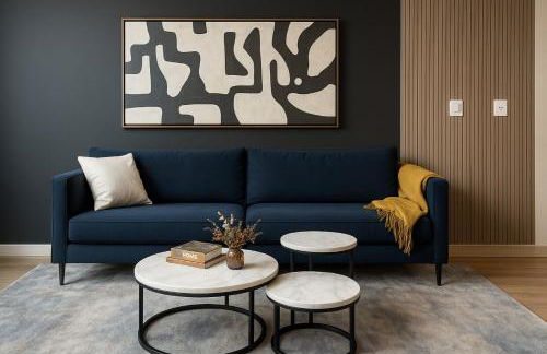 Birmingham Stay 2BR with Rooftop Amenities - Foto 3