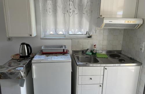 Kakovatos Guest Rooms - Foto 12