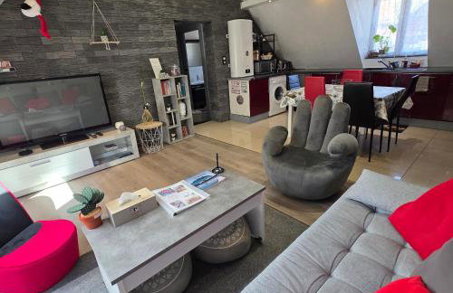 Gîte Vallée de Munster 3 étoiles chez Flavie & Ludo - Foto 2