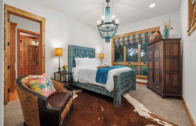 Private Ranch - Pool, Ping Pong, Yoga, Weddings, Games - Photo 13