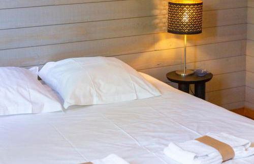 Maison De Kerobistin - plage à 150m - Foto 12